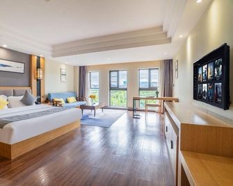 Zhong Hao Hotel - Kunming - Habitación