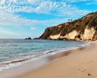 Costa Azul Suite - Aguadilla - Strand