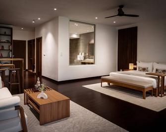 Farmhouse Resort and Spa - Kampong Chhnang - Bedroom