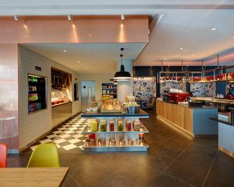 citizenM Paris La Defense - Puteaux - Bar