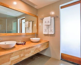 Mana Mui Ne Beach Resort & Spa - Mũi Né