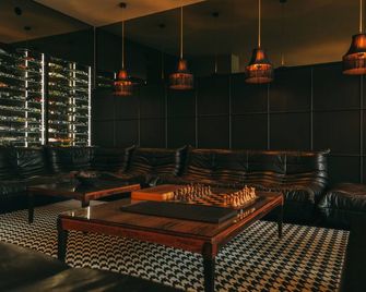 The Felix 10 - Lisbon - Lounge