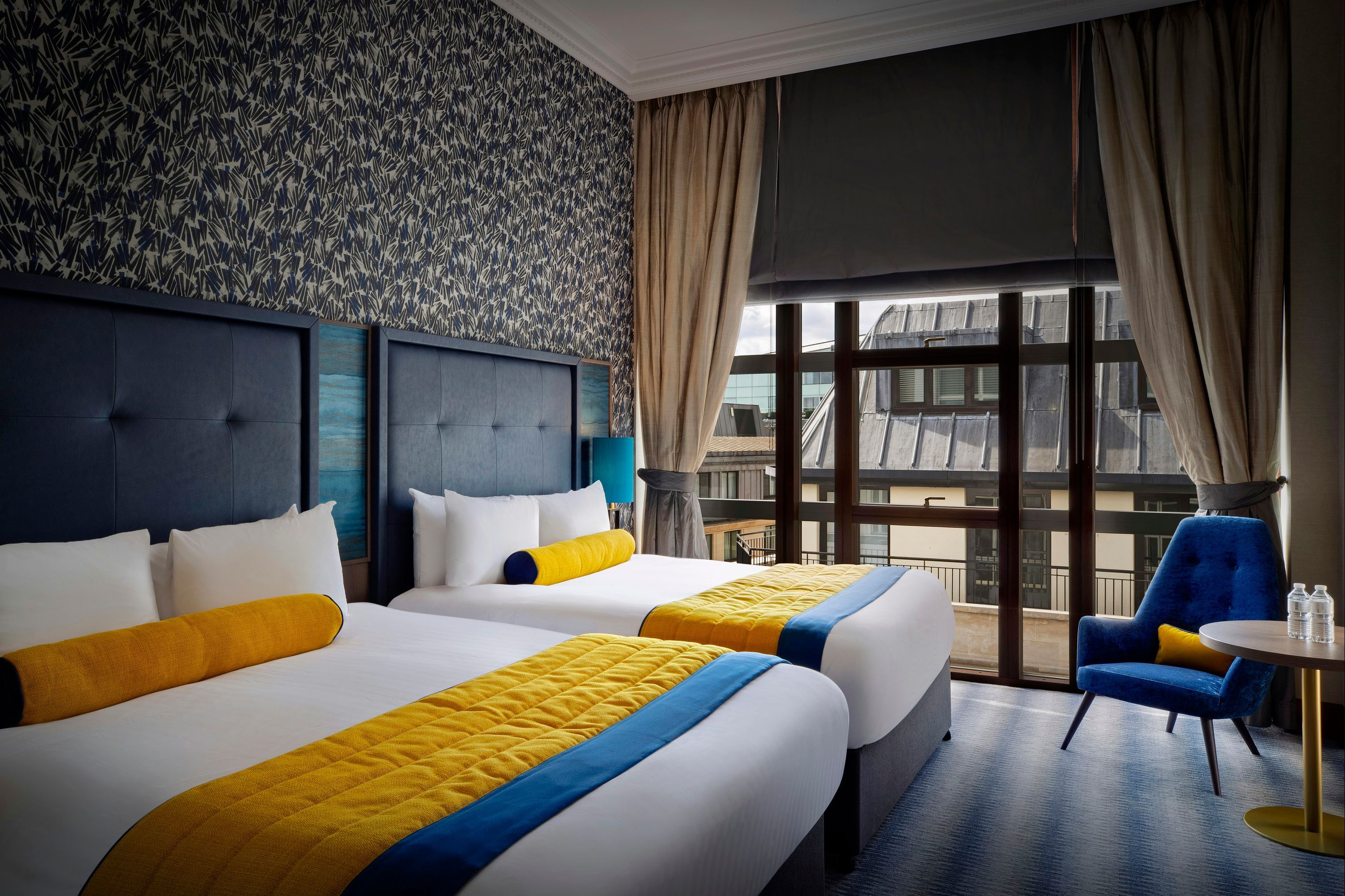 ليوناردو رويال هوتل لندن سيتي - تاور أوف لندن