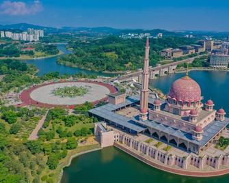 Shaftsbury by Flexihome - Cyberjaya