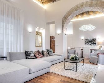Il Regio Boutique Hotel - Cagliari - Sala de estar