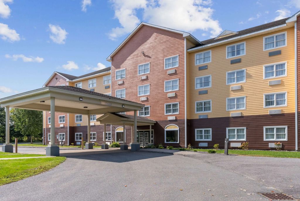 Ramada by Wyndham Saco/Old Orchard Beach Area