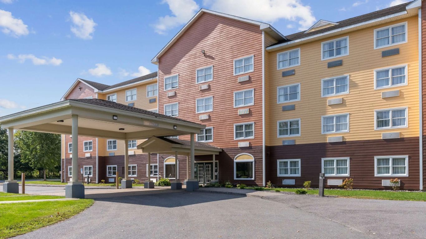 Ramada by Wyndham Saco/Old Orchard Beach Area