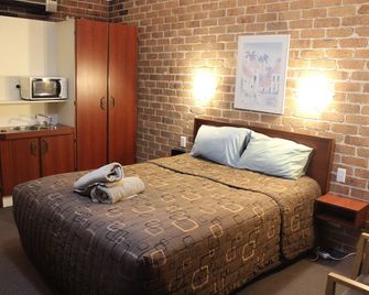 Acacia Motor Inn - Armidale - Habitación