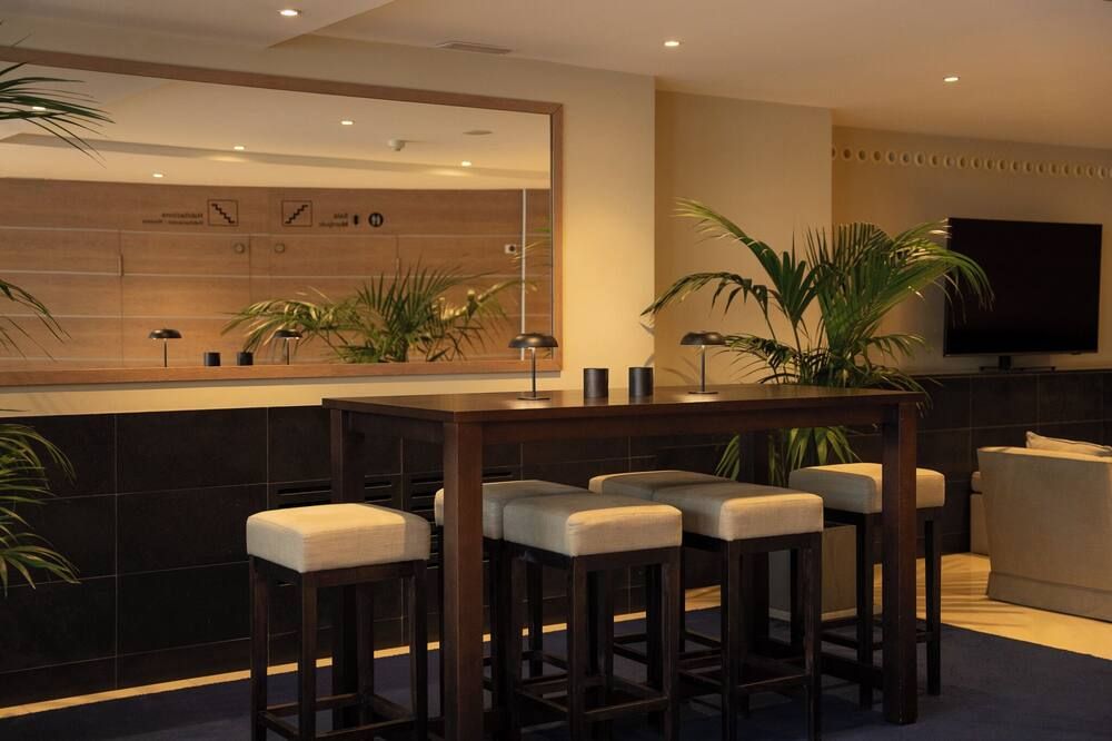 Arco Barcelona Hotel