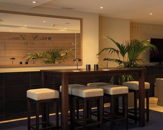 Hotel Lugano Barcelona - Barcelona - Bar