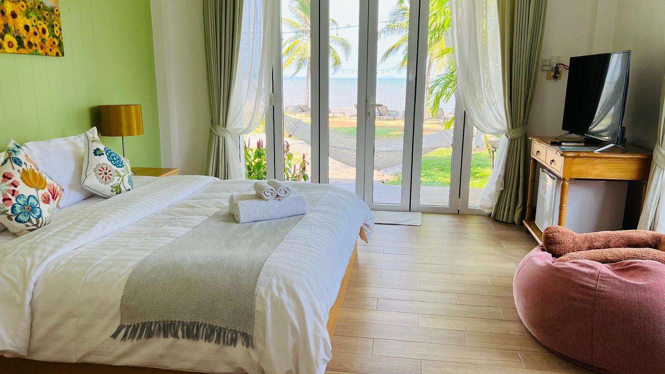 Sea Coco Resort