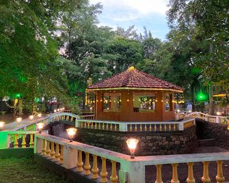 Surya Eco and Wedding Resort - Thrissur