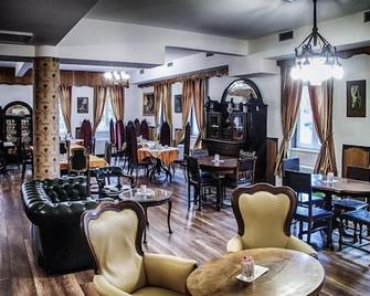 Hotel Puntijar - Zagreb - Lounge