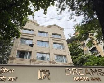 Dream Residency Hotels Pvt Ltd - Bombay - Edificio
