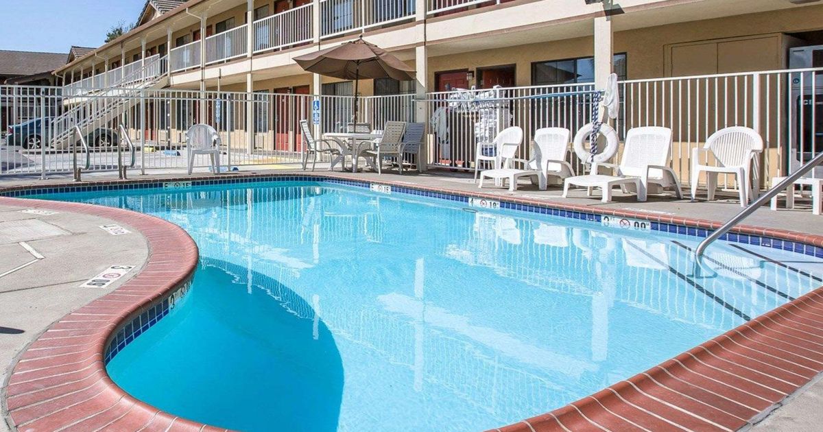 Quality Inn & Suites Woodland Sacramento Airport ab 54 €. Hotels in Woodland KAYAK