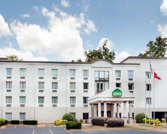 Wingate by Wyndham Athens Near Downtown - Athens - Building