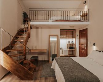 Anerada Hotel - Kalavryta