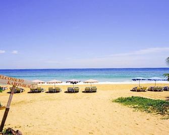 Karon Sea Side - Karon - Beach