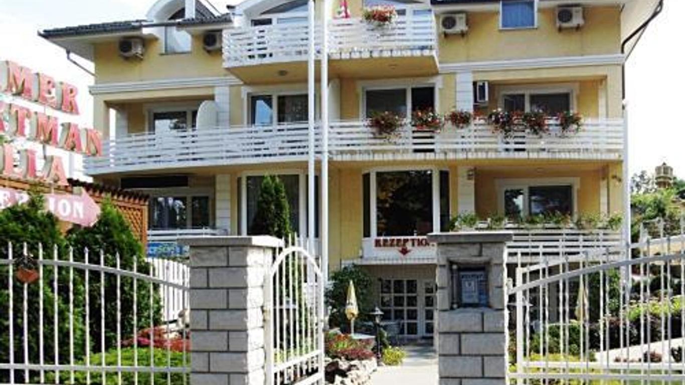 Apartman Bella Hotel