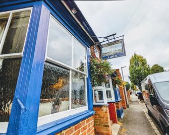 The White Horse Ph - Leighton Buzzard