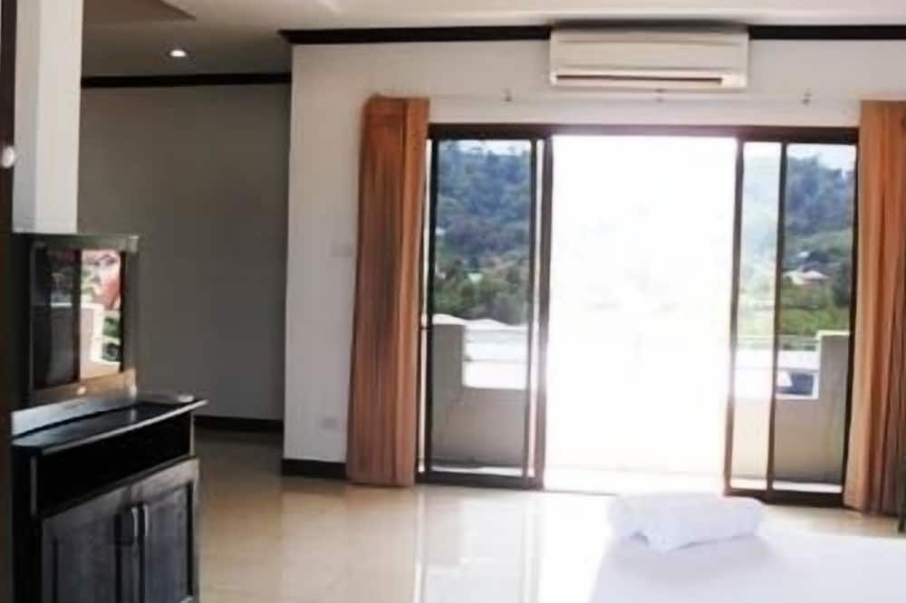 Kamala Phuyai Resort - Kamala - Room amenity