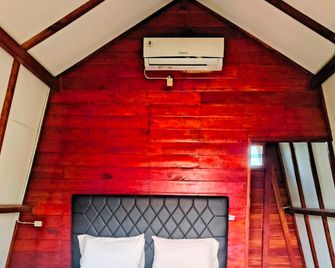 Marvilla Hills - Yogyakarta - Habitación
