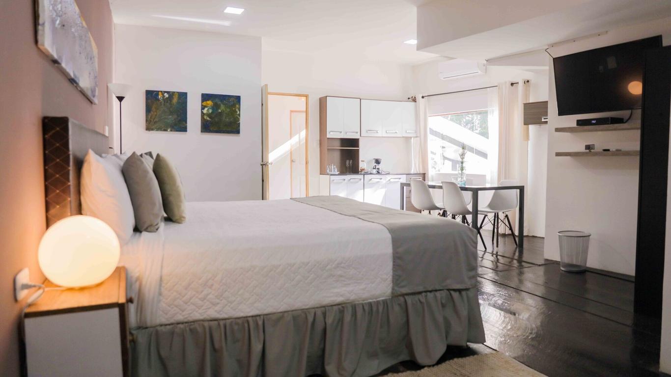 Laurentia Hotel Boutique