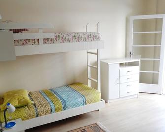 Feel At Home In Beautiful Porto Alegre! - Porto Alegre - Bedroom