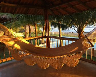 El Sitio de Playa Venao - Las Escobas del Venado