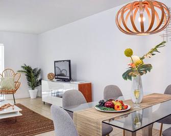 2 Bedroom Suite at Key Biscayne(4) - Key Biscayne - Comedor
