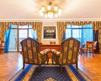 Melia Grand Hermitage - Golden Sands - Property amenity