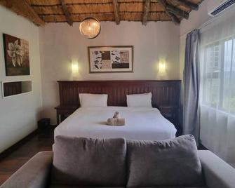 Qabuleka Bnb - Nongoma - Habitación