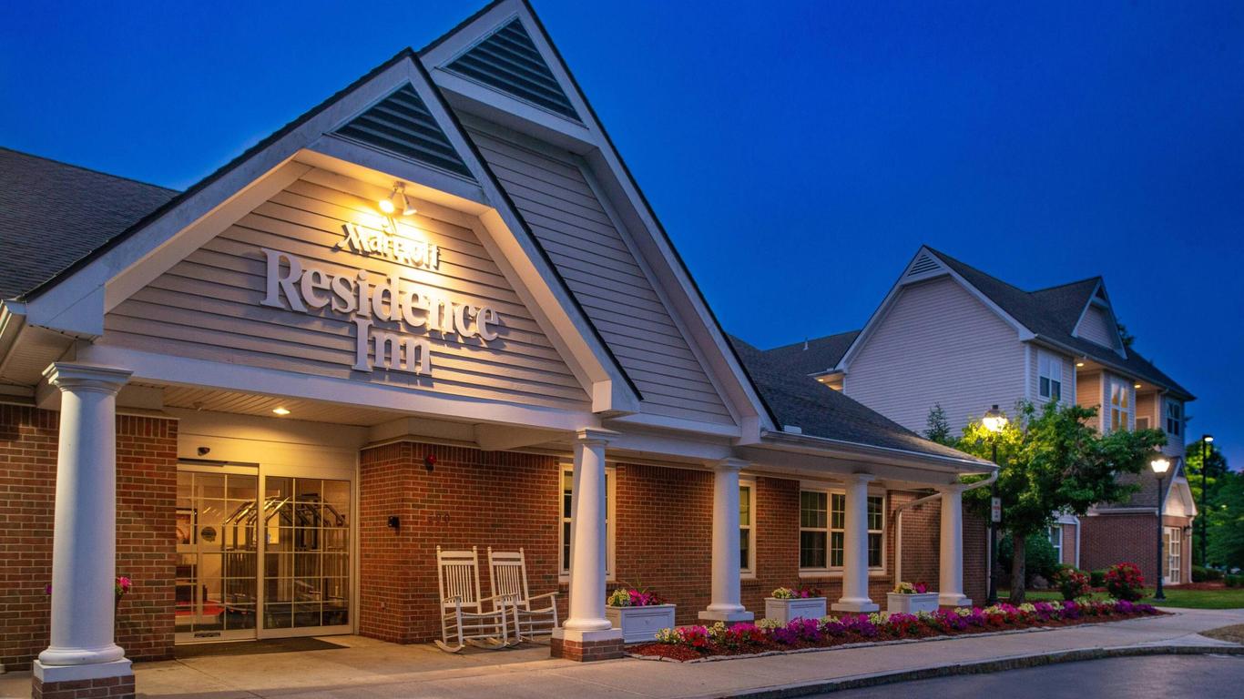 Residence Inn by Marriott Boston Andover