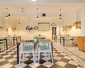 Hotel Teg Royal - Amritsar - Restaurant
