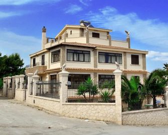 B&B Nicole - Palma di Montechiaro - Edificio