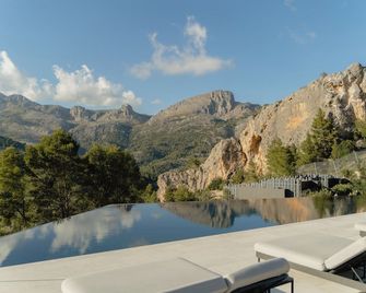 Vivood Landscape Hotel & 5e Spa - Adults Only - Benimantell