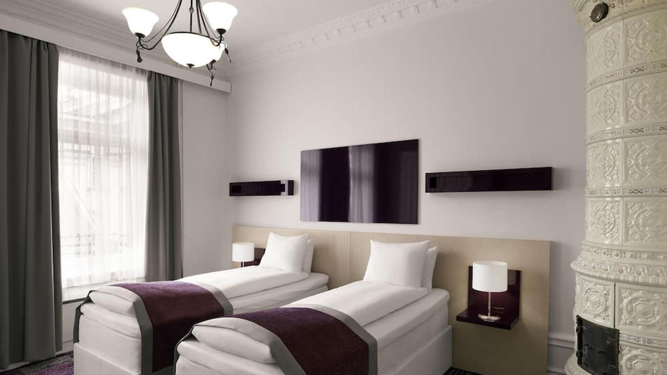 Ibis Styles Stockholm Odenplan