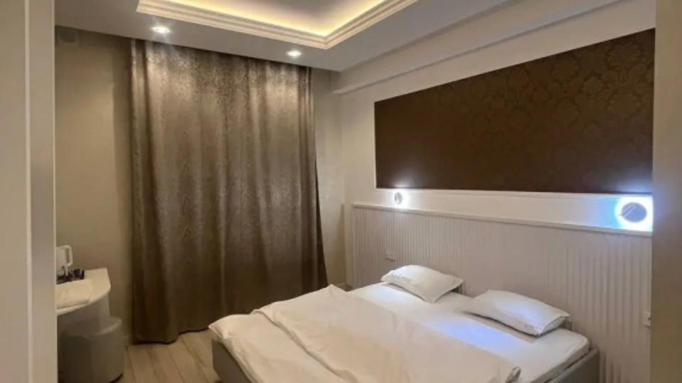Armon Apart Hotel