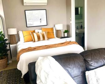 Shutters@Sea Mist - Kiama - Bedroom