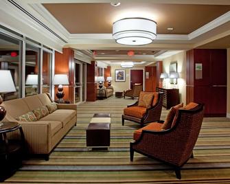 Holiday Inn Anderson - Anderson - Lobby