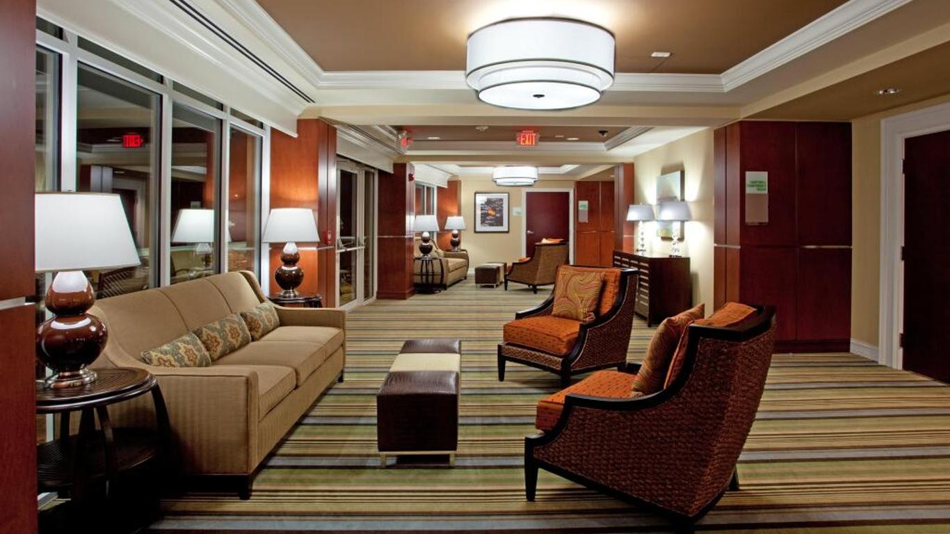 Holiday Inn Anderson By IHG