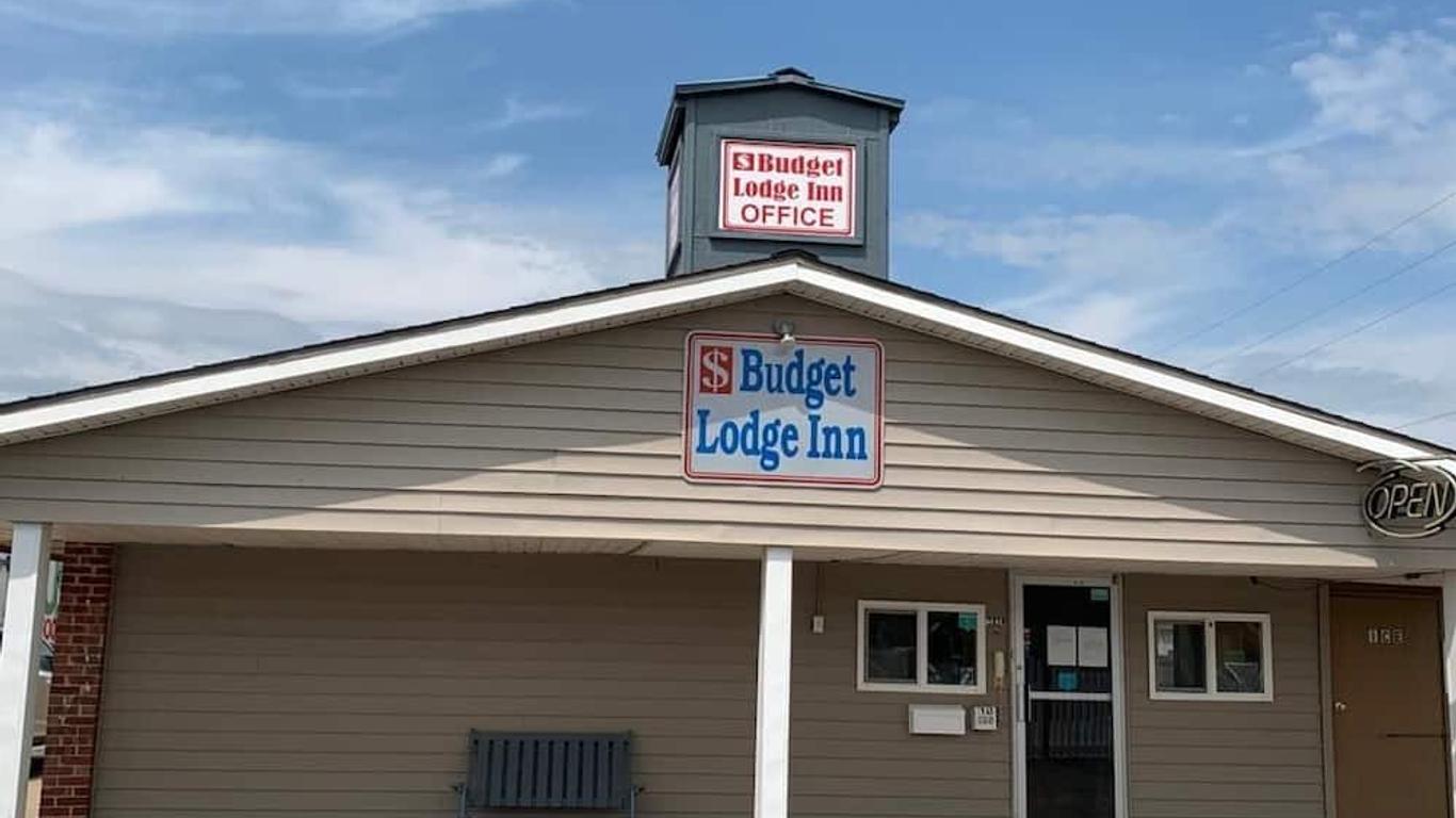 Budget Lodge Inn - Abilene