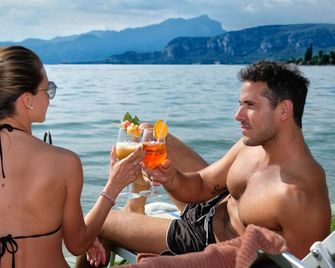 Parc Hotel Gritti - Bardolino