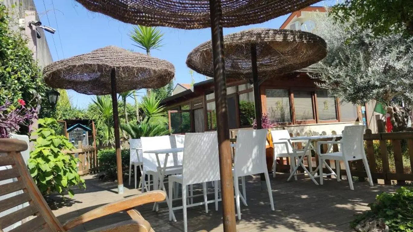 B&B Borgo Santa Margherita