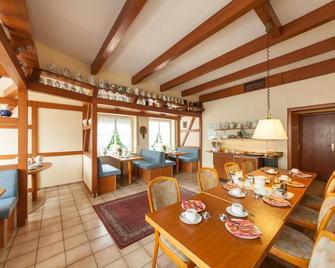 Hotel Zum Kaffeekännchen - Norderstedt