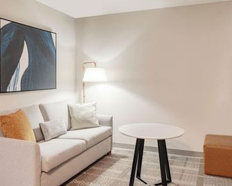 Staybridge Suites Federal Way - Seattle South By IHG - Federal Way - Huiskamer