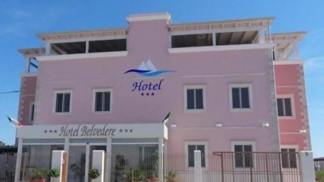 Hotel Belvedere