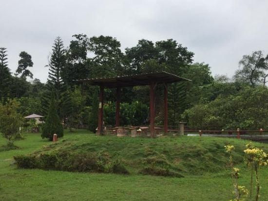 Happy Paradise - Bentong - Lobby