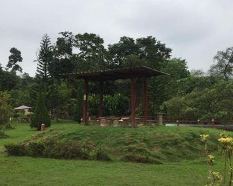 Happy Paradise - Bentong - Lobby