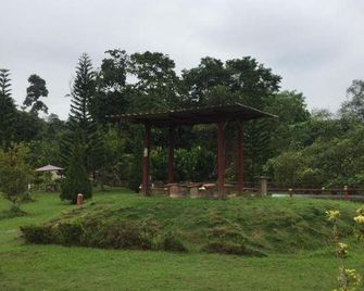 Happy Paradise - Bentong - Lobby